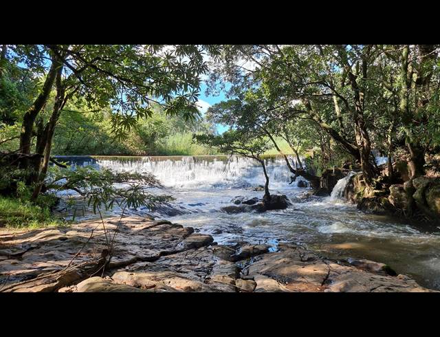 14.60HA SMALLHOLDING FOR SALE IN NELSPRUIT RURAL